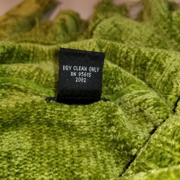 Gorgeous Lightweight Sweater by Rafaella, Size PS - Picture 6 of 6